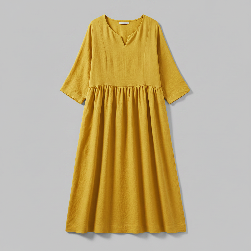 Isabel | Festliches Damenkleid Elegant und Komfortabel