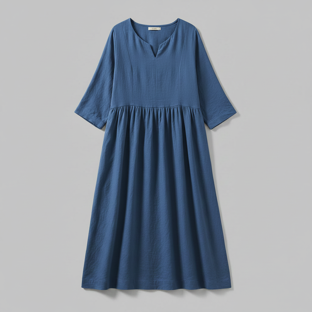 Isabel | Festliches Damenkleid Elegant und Komfortabel