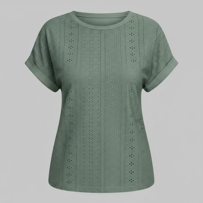 Bella Freizeitshirt | Damen T-Shirt für Alltag und Freizeit