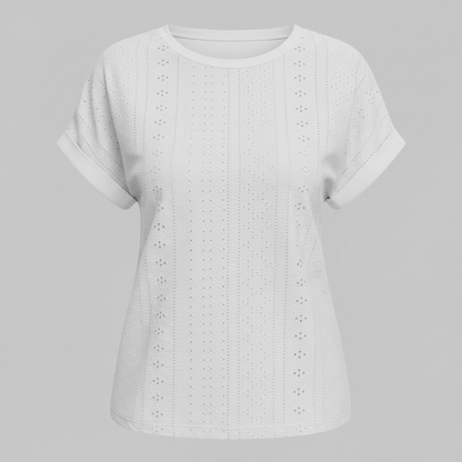 Bella Freizeitshirt | Damen T-Shirt für Alltag und Freizeit