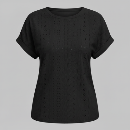 Bella Freizeitshirt | Damen T-Shirt für Alltag und Freizeit