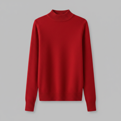 Eleganter Cashmere Pullover Damen | Stilvoller Komfort