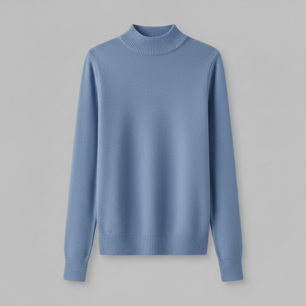 Eleganter Cashmere Pullover Damen | Stilvoller Komfort