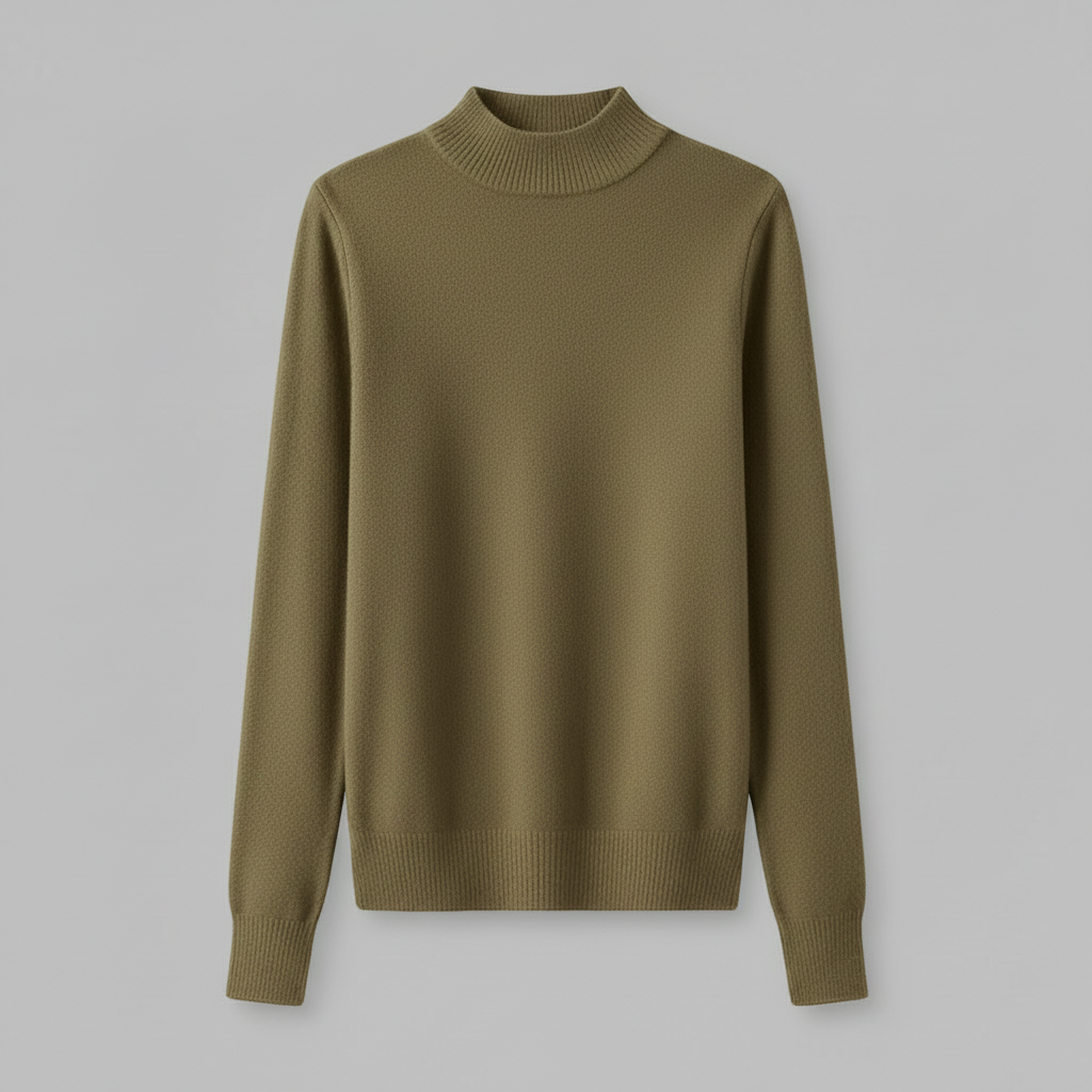 Eleganter Cashmere Pullover Damen | Stilvoller Komfort