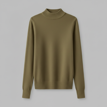 Eleganter Cashmere Pullover Damen | Stilvoller Komfort