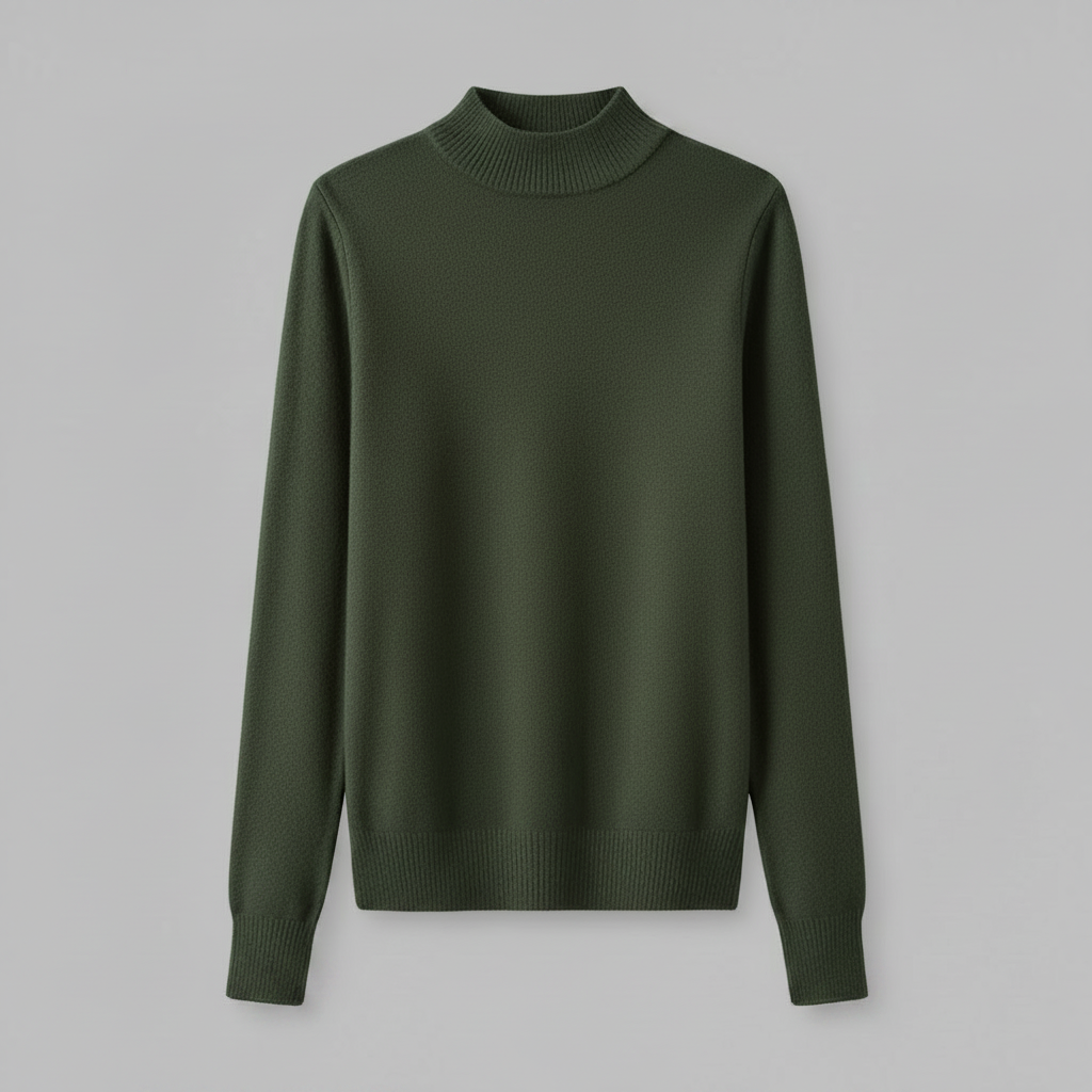 Eleganter Cashmere Pullover Damen | Stilvoller Komfort