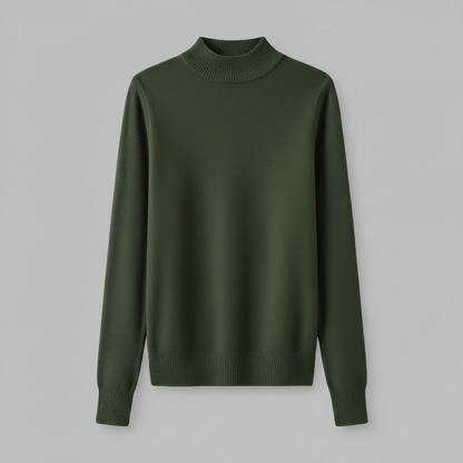 Eleganter Cashmere Pullover Damen | Stilvoller Komfort