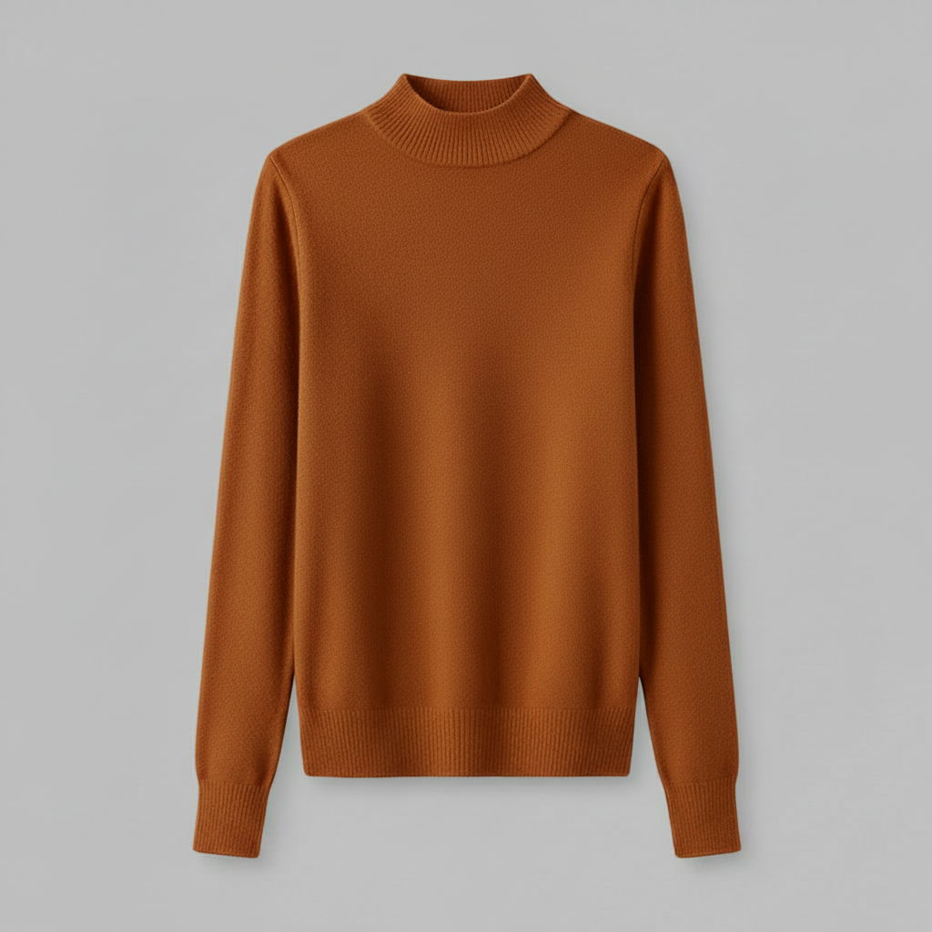 Eleganter Cashmere Pullover Damen | Stilvoller Komfort