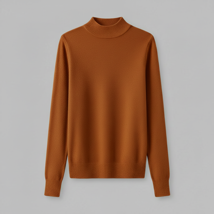 Eleganter Cashmere Pullover Damen | Stilvoller Komfort