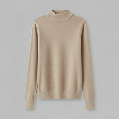 Eleganter Cashmere Pullover Damen | Stilvoller Komfort