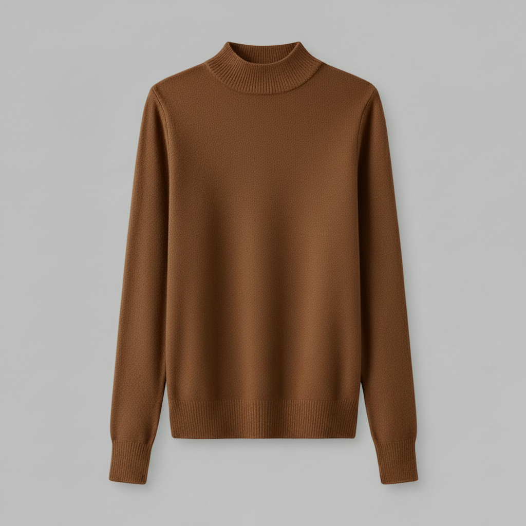 Eleganter Cashmere Pullover Damen | Stilvoller Komfort