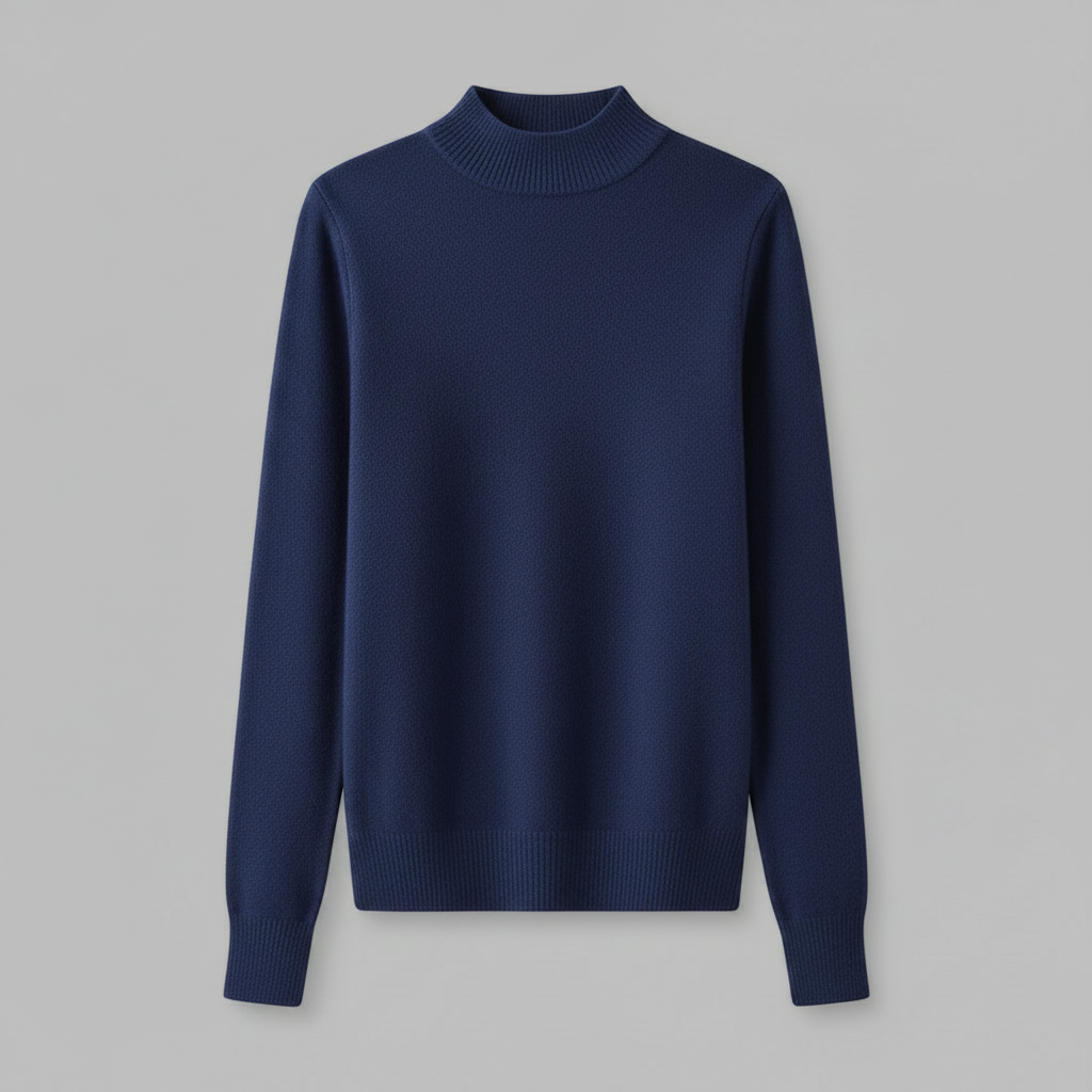 Eleganter Cashmere Pullover Damen | Stilvoller Komfort