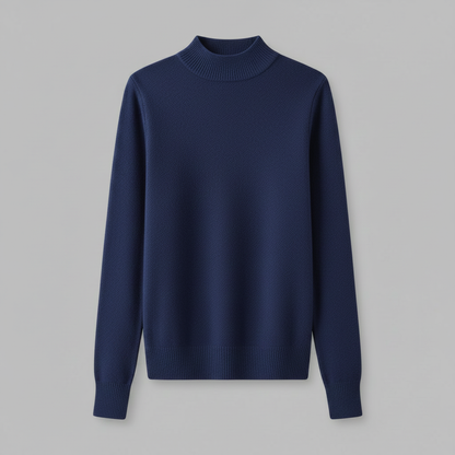 Eleganter Cashmere Pullover Damen | Stilvoller Komfort