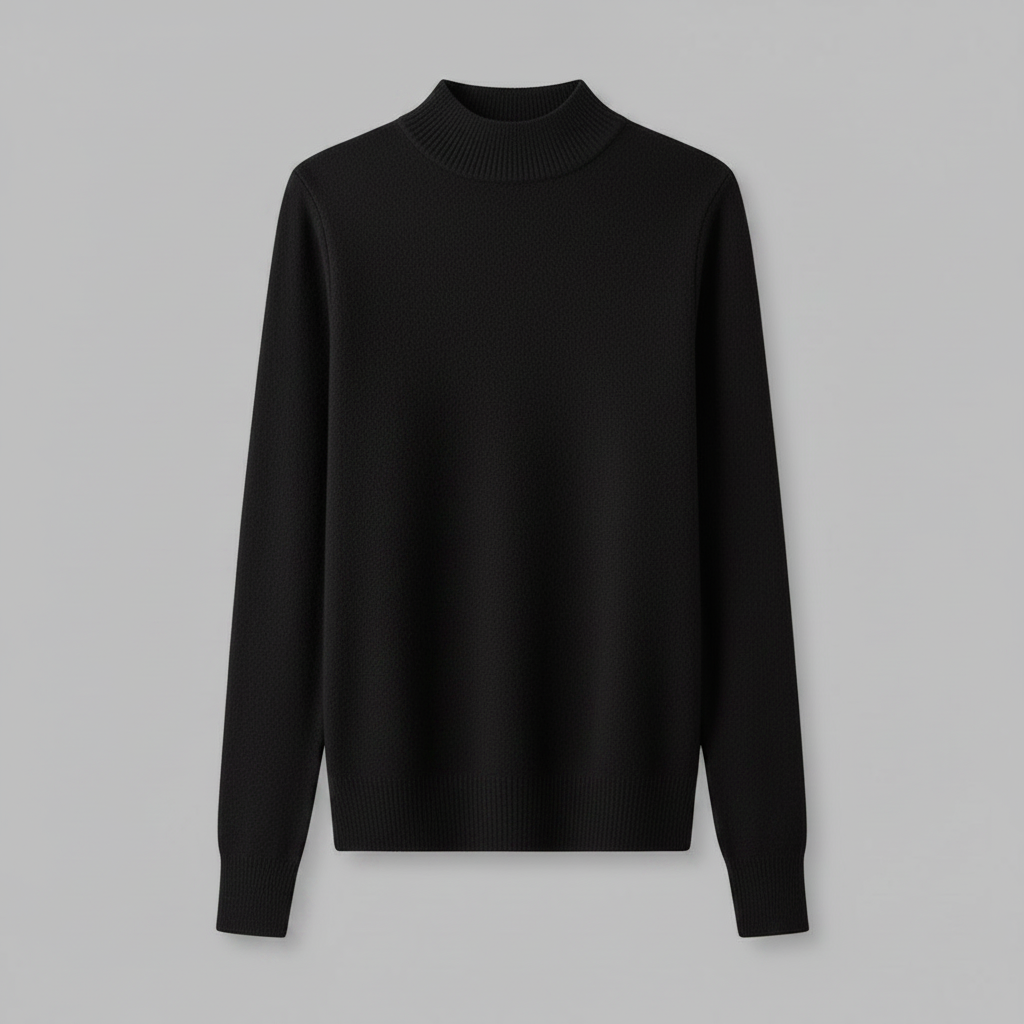 Eleganter Cashmere Pullover Damen | Stilvoller Komfort