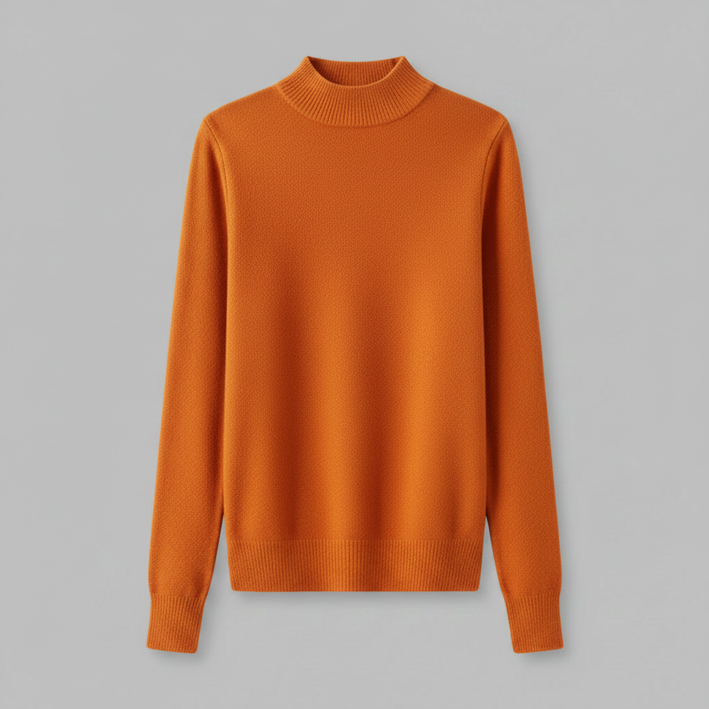 Eleganter Cashmere Pullover Damen | Stilvoller Komfort