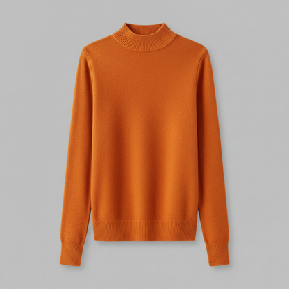 Eleganter Cashmere Pullover Damen | Stilvoller Komfort