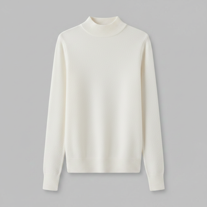 Eleganter Cashmere Pullover Damen | Stilvoller Komfort