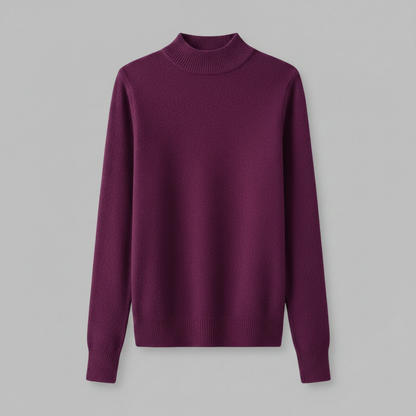 Eleganter Cashmere Pullover Damen | Stilvoller Komfort