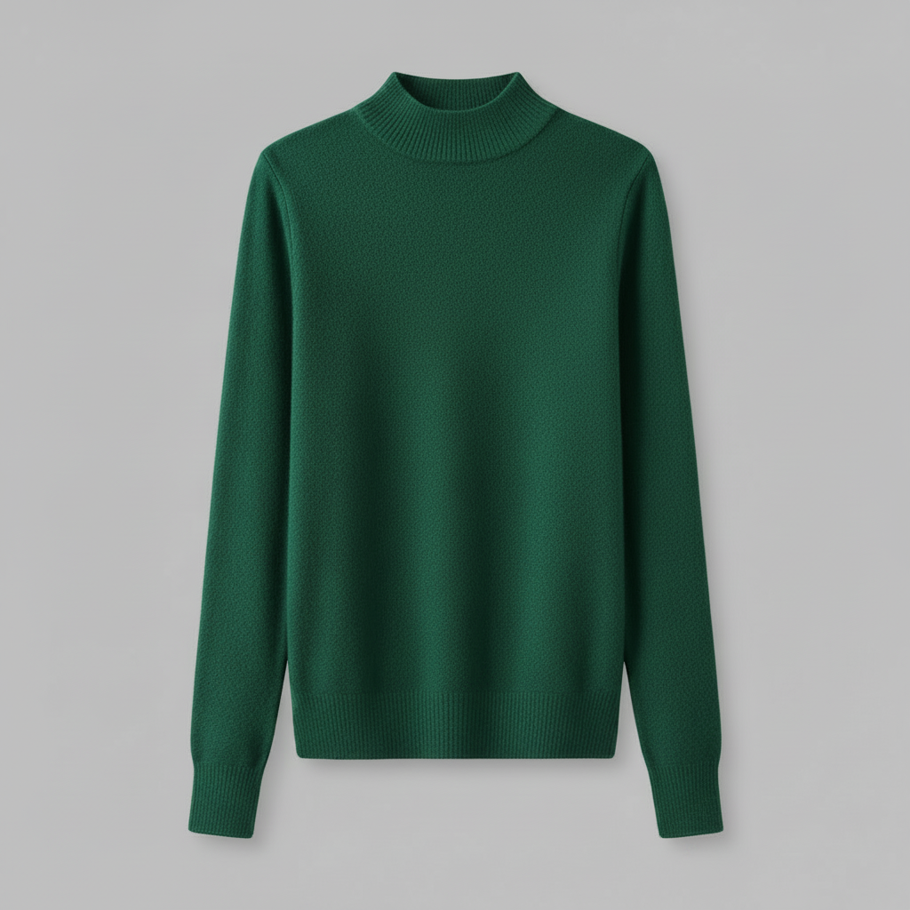 Eleganter Cashmere Pullover Damen | Stilvoller Komfort