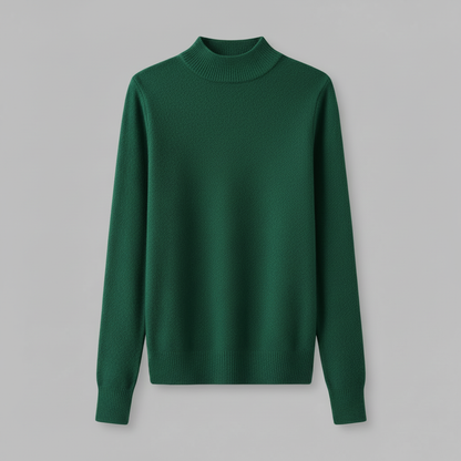 Eleganter Cashmere Pullover Damen | Stilvoller Komfort
