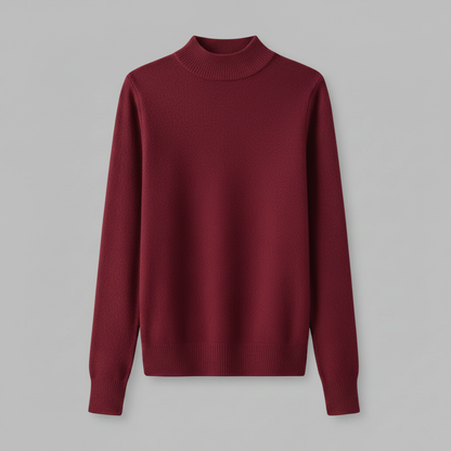 Eleganter Cashmere Pullover Damen | Stilvoller Komfort