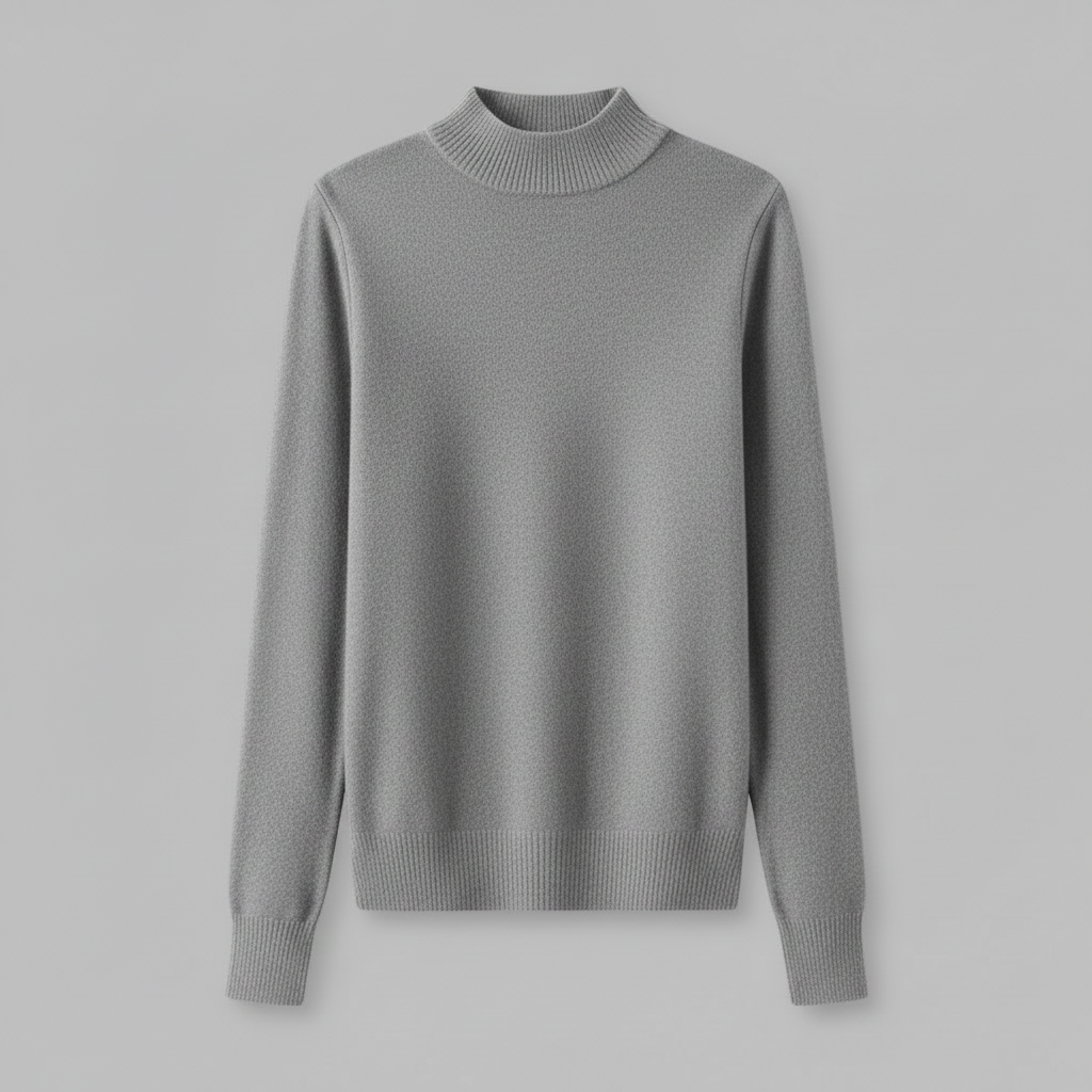 Eleganter Cashmere Pullover Damen | Stilvoller Komfort