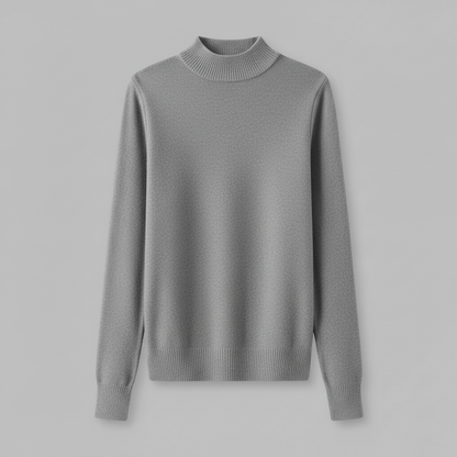 Eleganter Cashmere Pullover Damen | Stilvoller Komfort