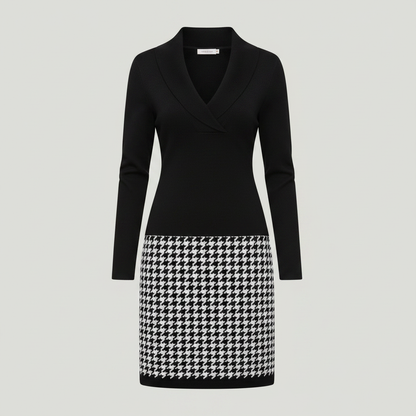 Mara | Elegantes Damen Kleid für Hochzeitsgast und Sommer