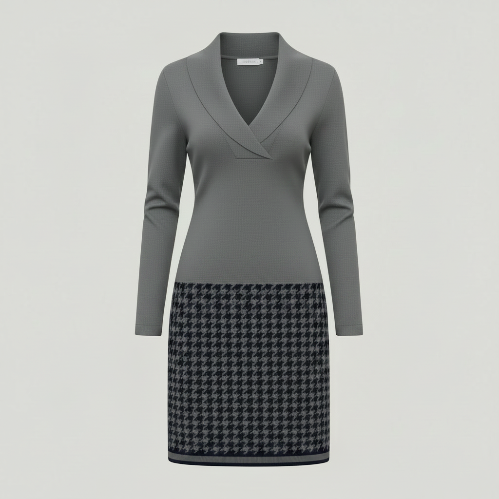Mara | Elegantes Damen Kleid für Hochzeitsgast und Sommer