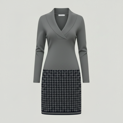 Mara | Elegantes Damen Kleid für Hochzeitsgast und Sommer