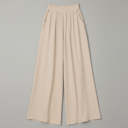 Komfortable Freizeithose Damen | Elegante Sporthose