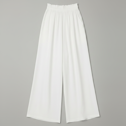 Komfortable Freizeithose Damen | Elegante Sporthose