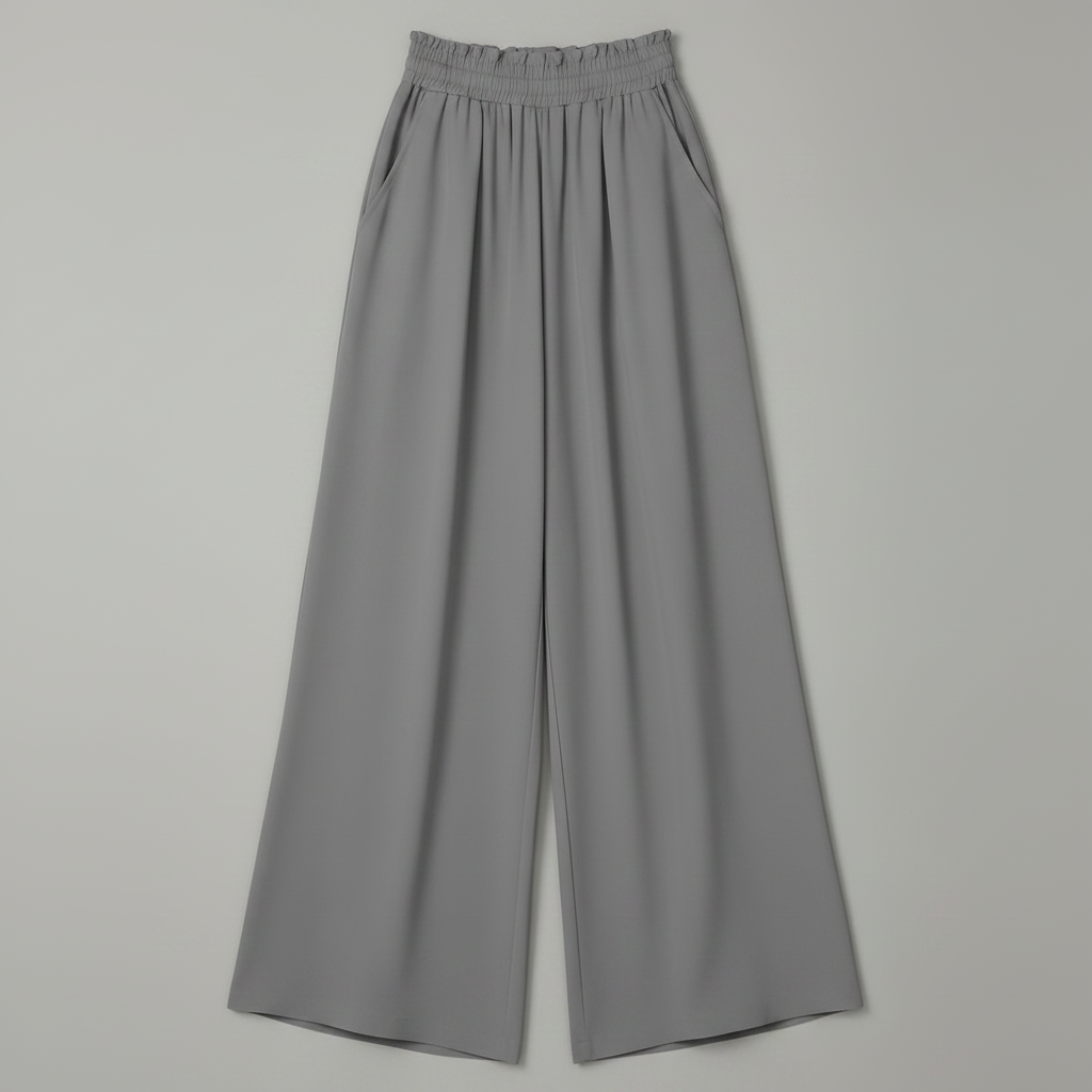 Komfortable Freizeithose Damen | Elegante Sporthose
