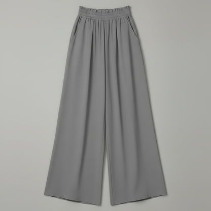 Komfortable Freizeithose Damen | Elegante Sporthose