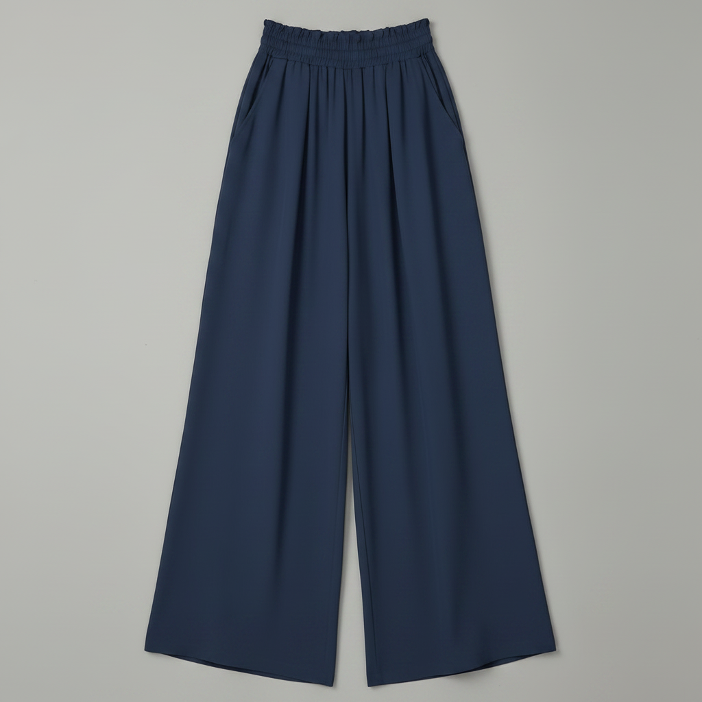 Komfortable Freizeithose Damen | Elegante Sporthose
