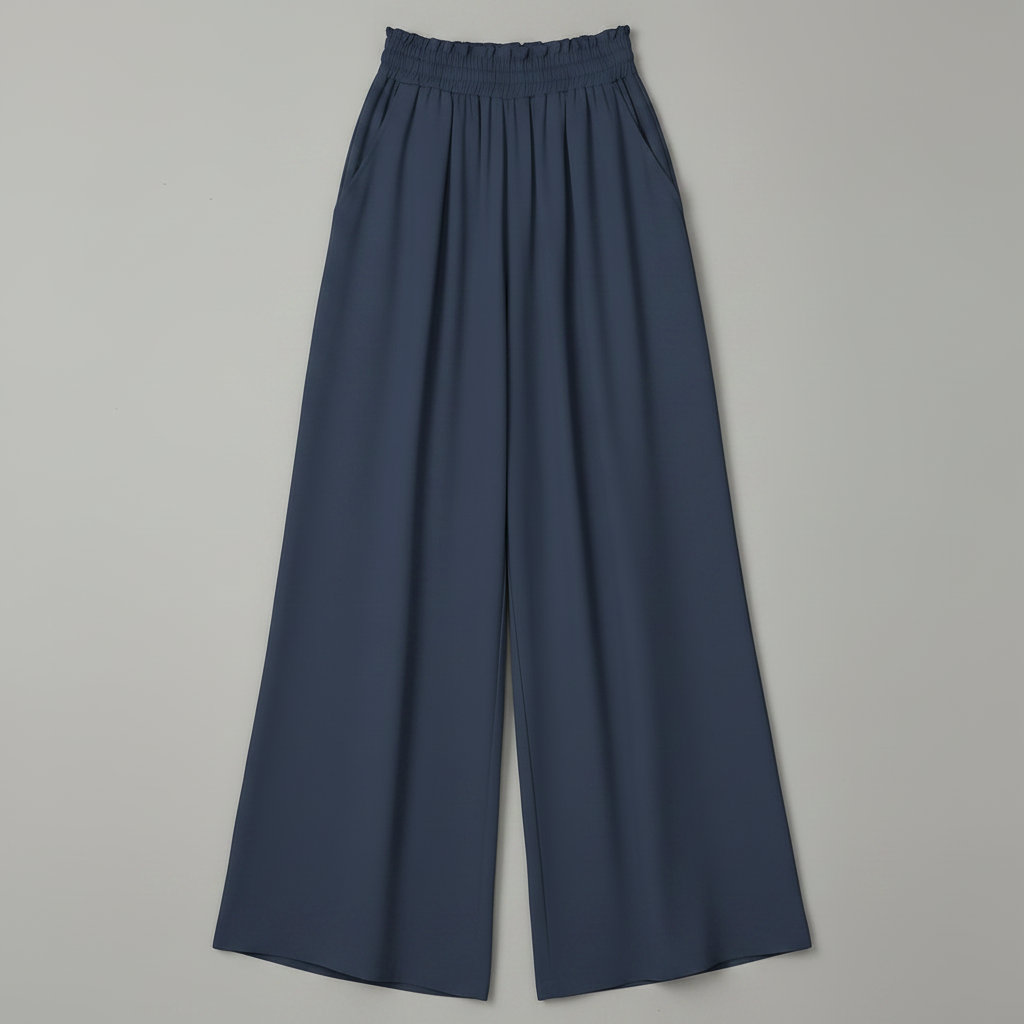 Komfortable Freizeithose Damen | Elegante Sporthose