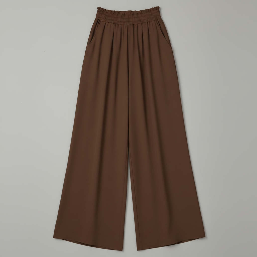 Komfortable Freizeithose Damen | Elegante Sporthose