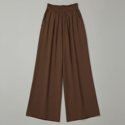 Komfortable Freizeithose Damen | Elegante Sporthose