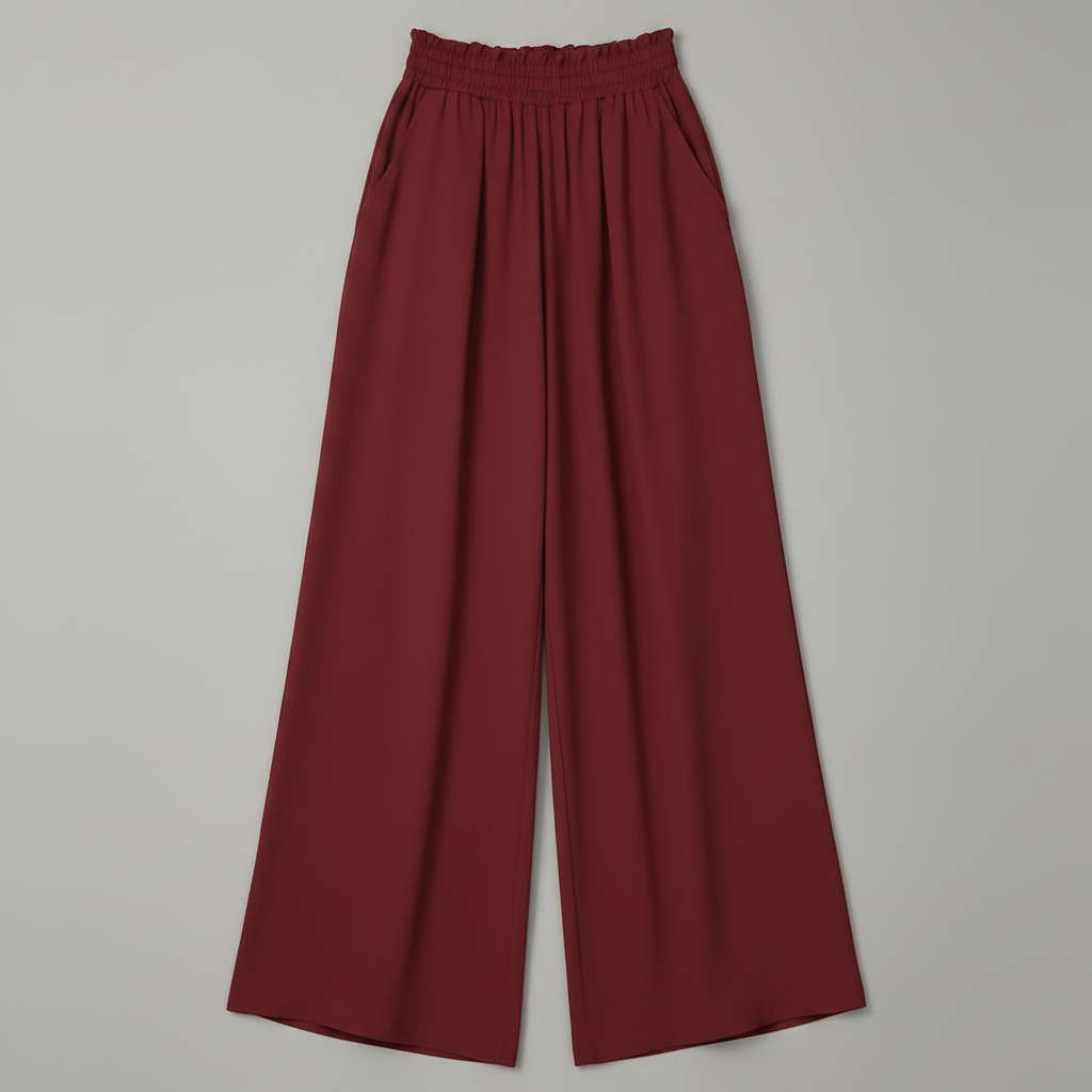 Komfortable Freizeithose Damen | Elegante Sporthose