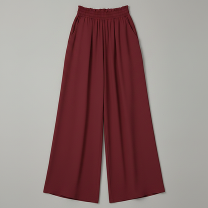 Komfortable Freizeithose Damen | Elegante Sporthose